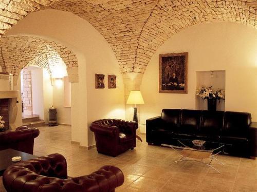 Masseria Chiancone Torricella Martina Franca İç mekan fotoğraf