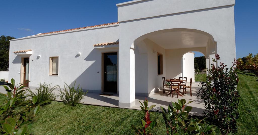 Masseria Chiancone Torricella Martina Franca Dış mekan fotoğraf