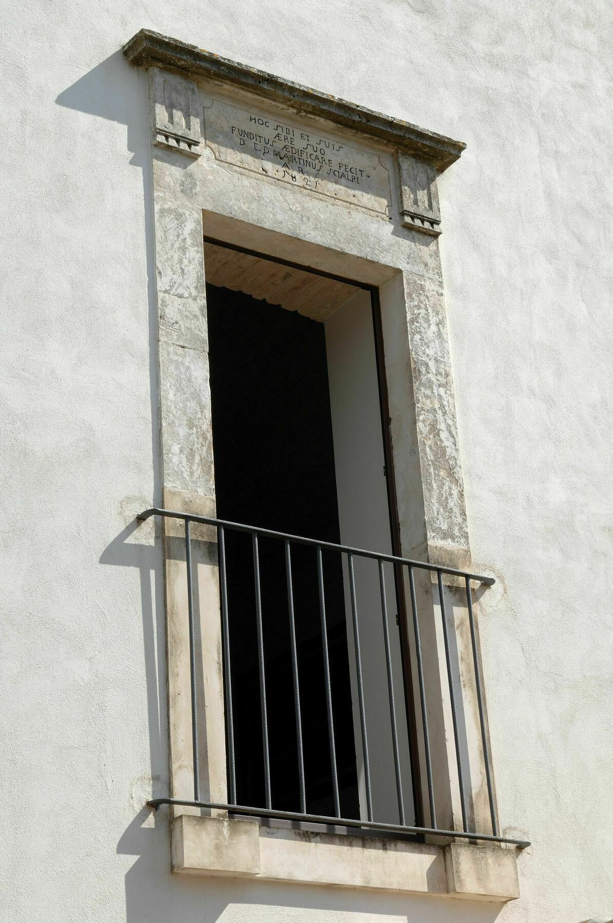 Masseria Chiancone Torricella Martina Franca Dış mekan fotoğraf