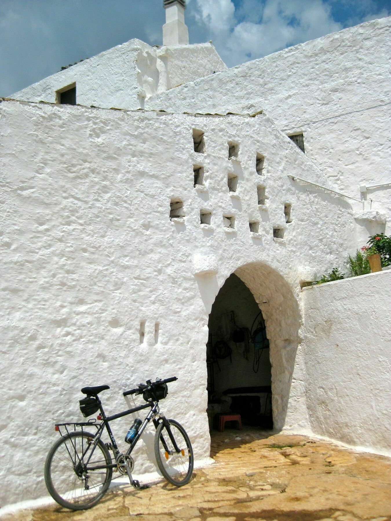 Masseria Chiancone Torricella Martina Franca Dış mekan fotoğraf