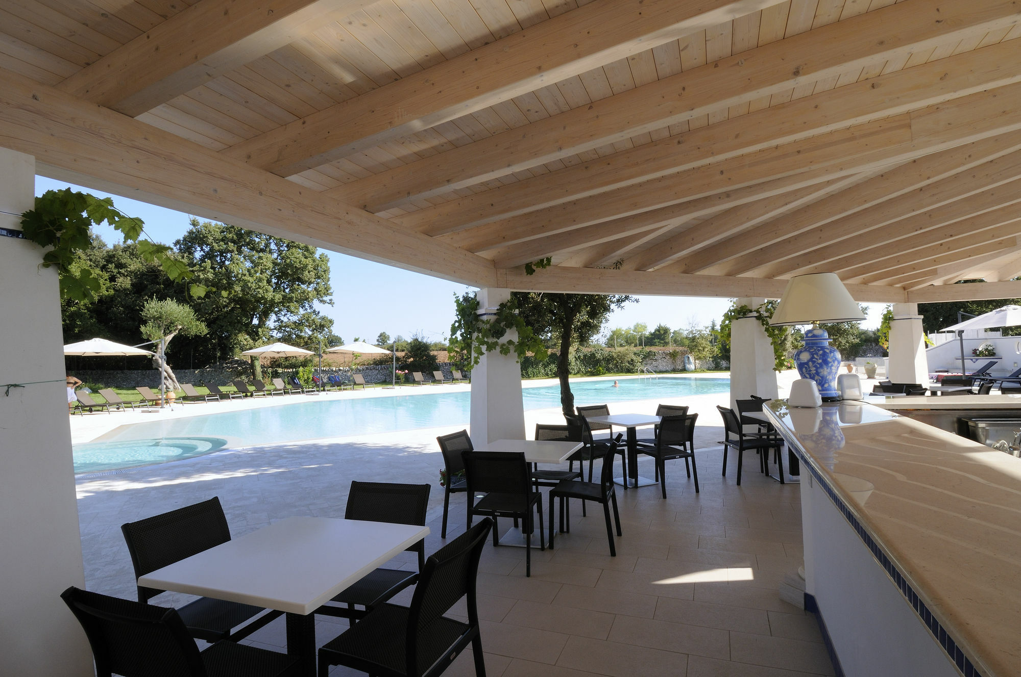 Masseria Chiancone Torricella Martina Franca Dış mekan fotoğraf