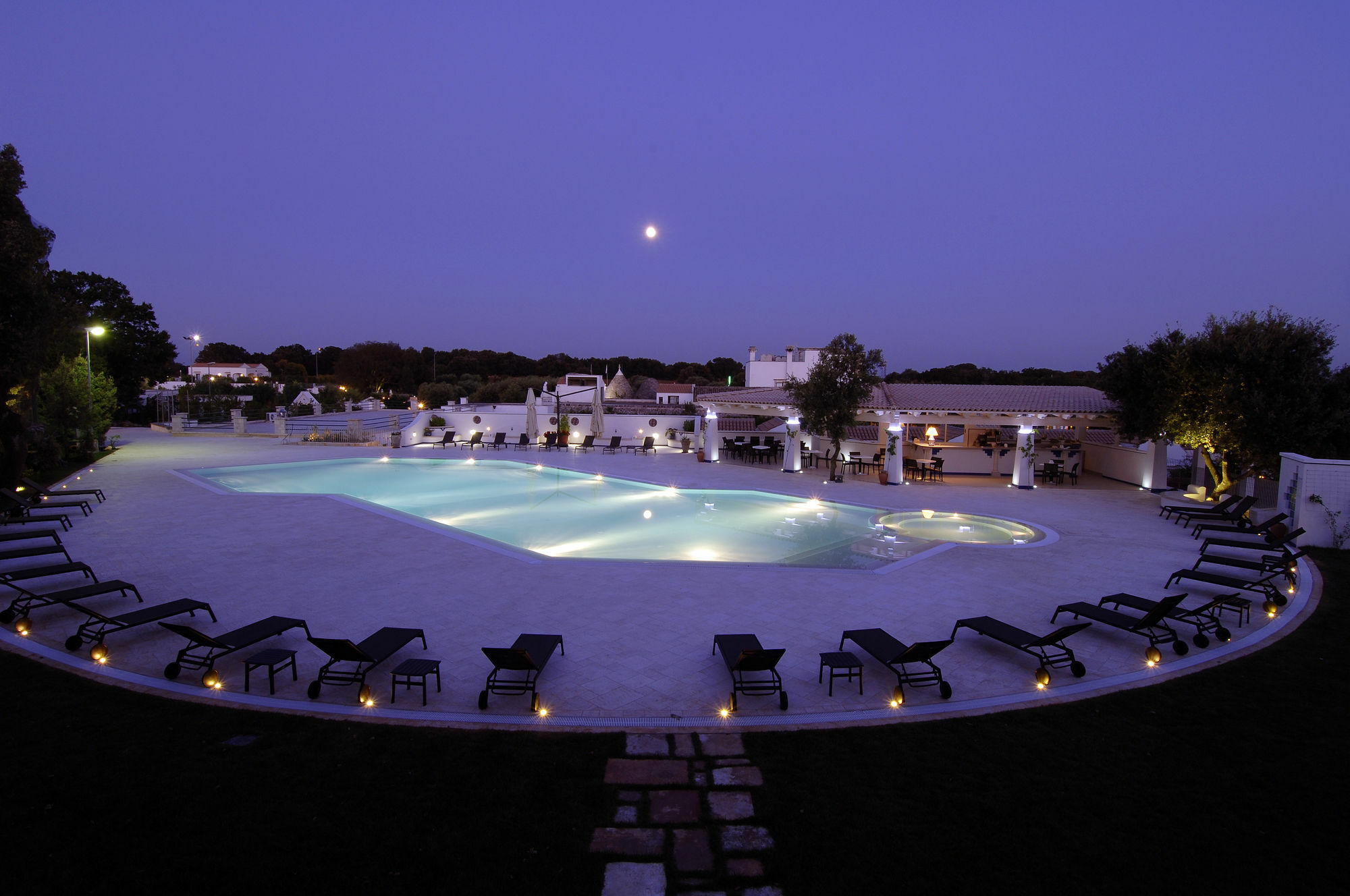 Masseria Chiancone Torricella Martina Franca Dış mekan fotoğraf